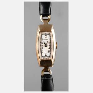 Damenarmbanduhr Rolex