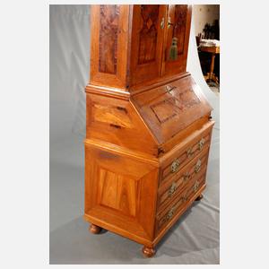 Aufsatzsekretär Barock