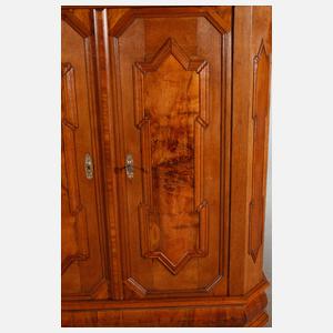 Kleiner Barockschrank