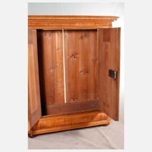 Kleiner Barockschrank