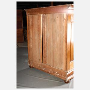 Kleiner Barockschrank
