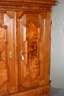 Kleiner Barockschrank