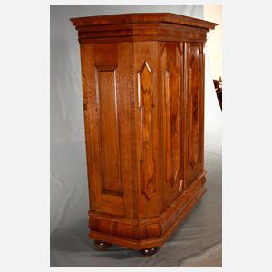Kleiner Barockschrank