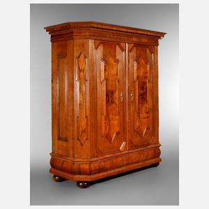 Kleiner Barockschrank