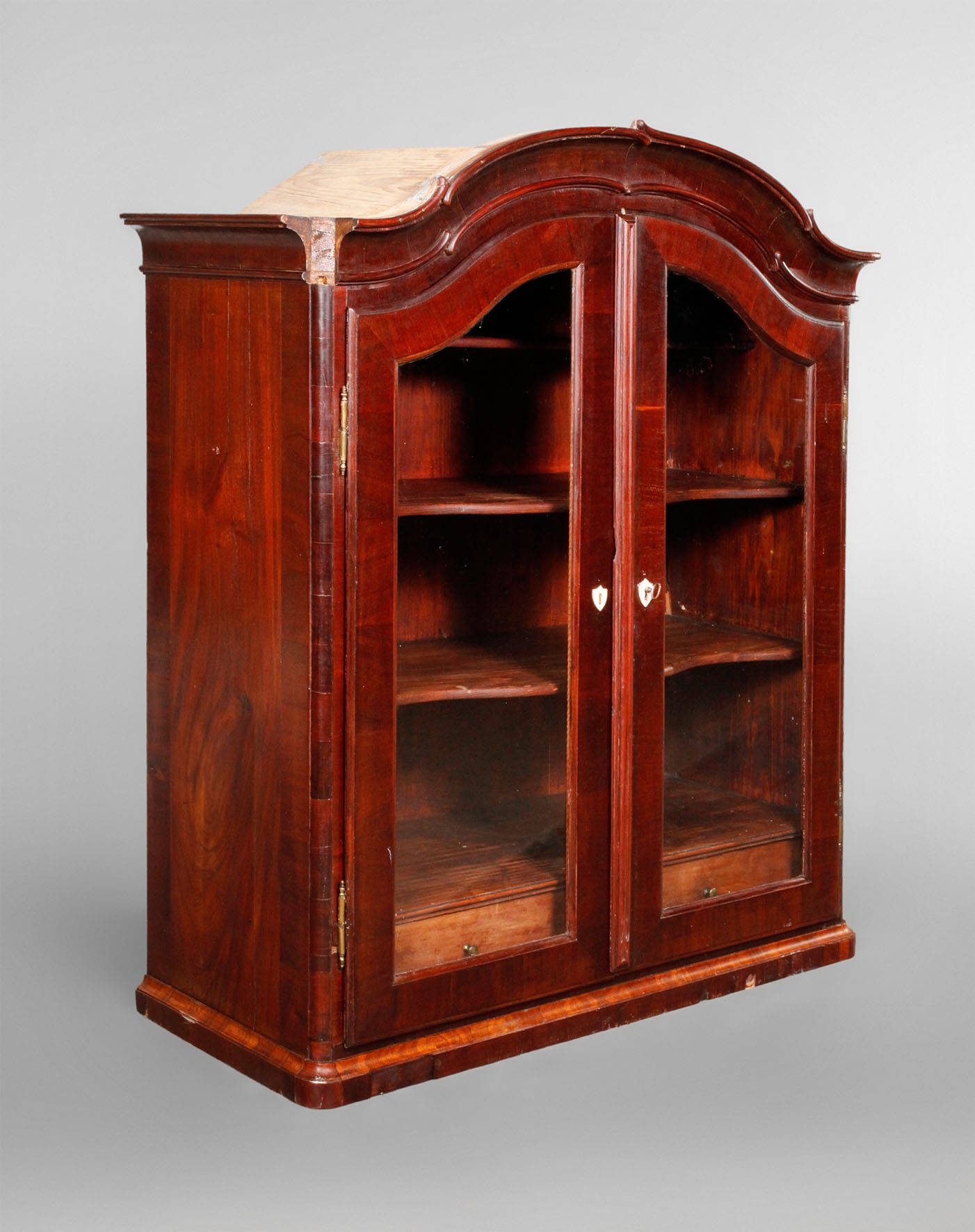 Kommodenaufsatz Barock