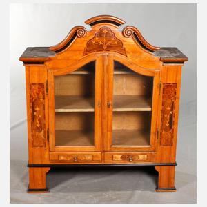 Kommodenaufsatz Barock