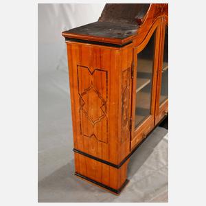 Kommodenaufsatz Barock