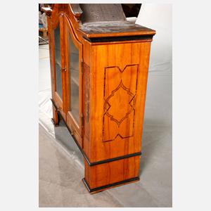 Kommodenaufsatz Barock