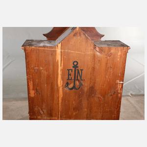 Kommodenaufsatz Barock