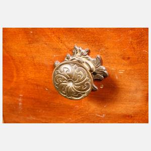 Kleine Barockkommode