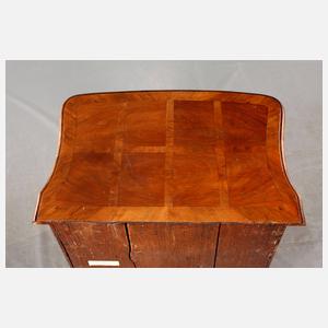 Kleine Barockkommode