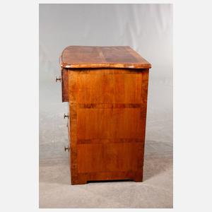 Kleine Barockkommode