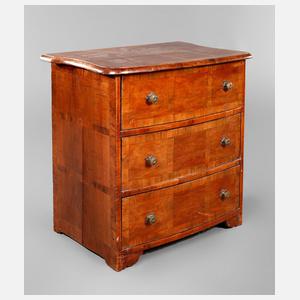 Kleine Barockkommode