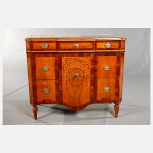 Kommode Louis Seize