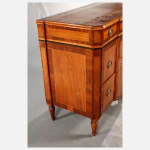 Kommode Louis Seize