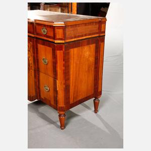Kommode Louis Seize