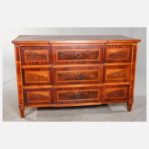 Louis Seize Kommode
