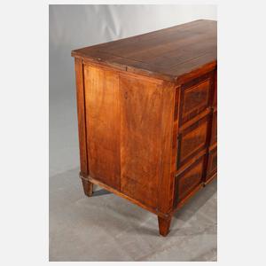 Louis Seize Kommode