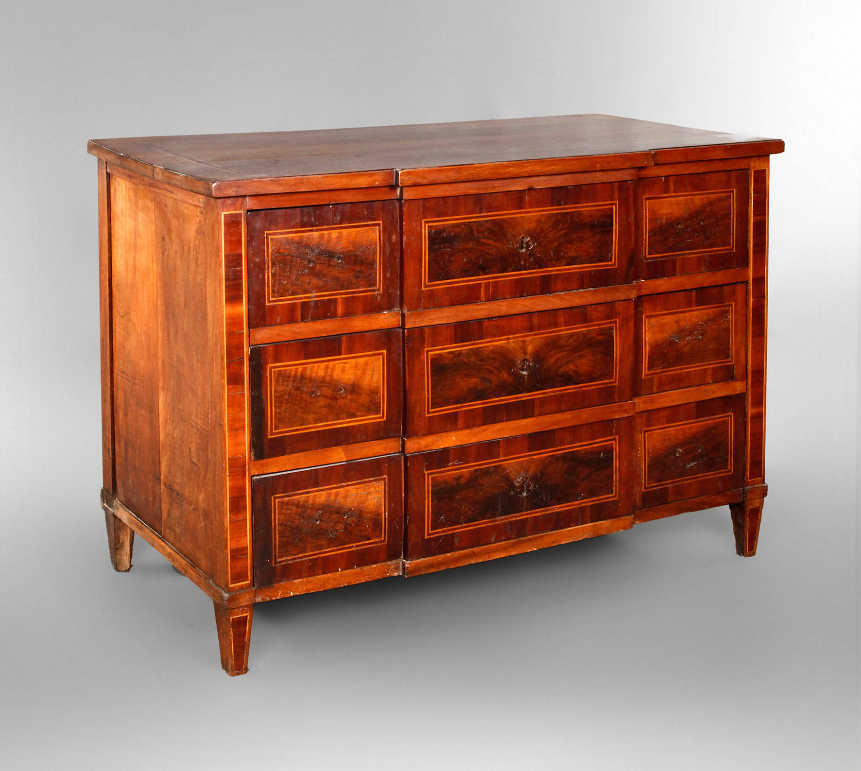 Louis Seize Kommode