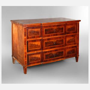 Louis Seize Kommode