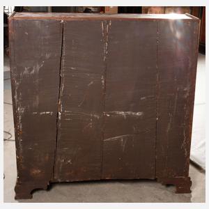 Schrägklappensekretär Barock