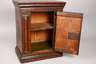 Wandschrank barock