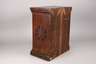 Wandschrank barock