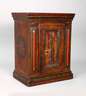 Wandschrank barock