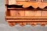 Bäuerlicher Wandschrank