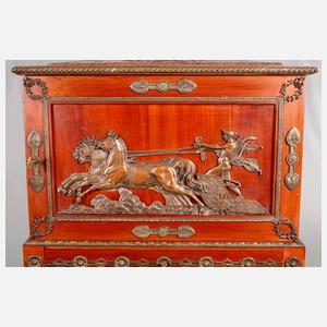 Humidor Charles-Guillaume Diehl