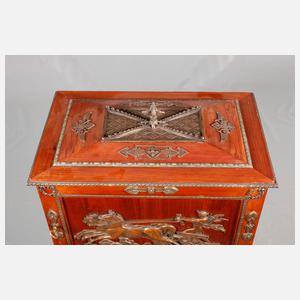 Humidor Charles-Guillaume Diehl