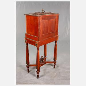 Humidor Charles-Guillaume Diehl