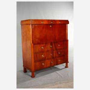 Sekretär Biedermeier