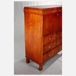Sekretär Biedermeier