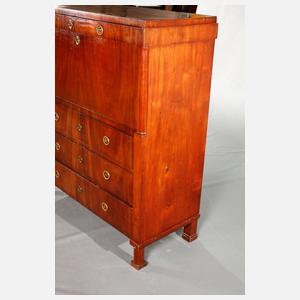 Sekretär Biedermeier