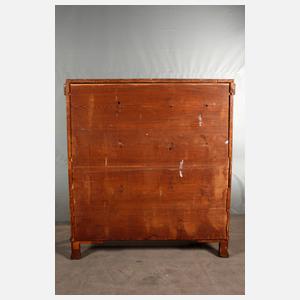 Sekretär Biedermeier