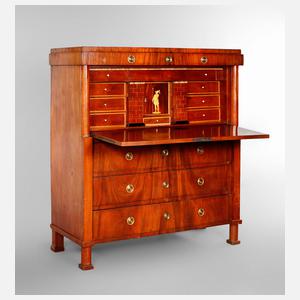 Sekretär Biedermeier