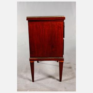 Kommode Friedrich Gottlob Hoffmann