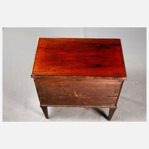 Kommode Friedrich Gottlob Hoffmann