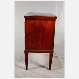 Kommode Friedrich Gottlob Hoffmann