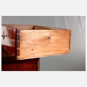 Kommode Friedrich Gottlob Hoffmann