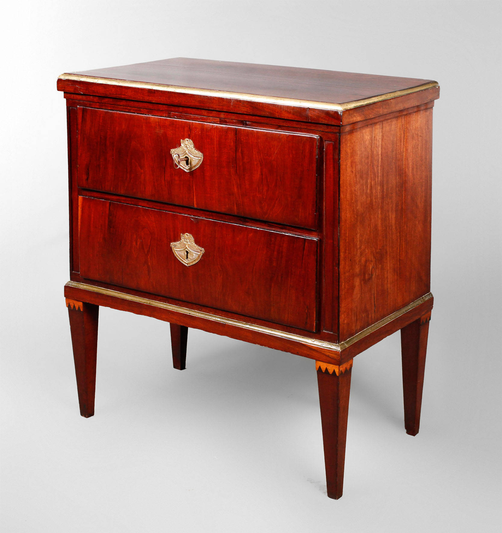 Kommode Friedrich Gottlob Hoffmann