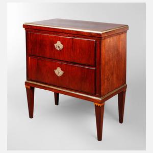 Kommode Friedrich Gottlob Hoffmann