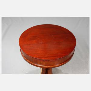 Kleiner Delfin-Tisch