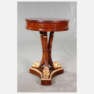 Kleiner Delfin-Tisch