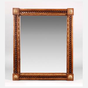 Klassizistischer Wandspiegel