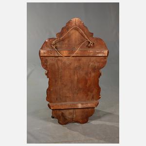 Wandspiegel im Barockstil
