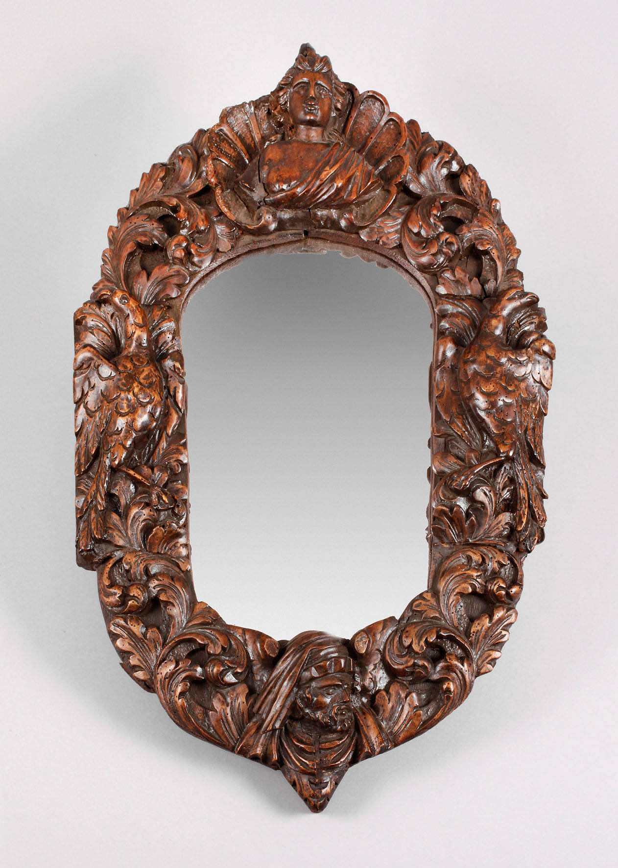 Wandspiegel Renaissance