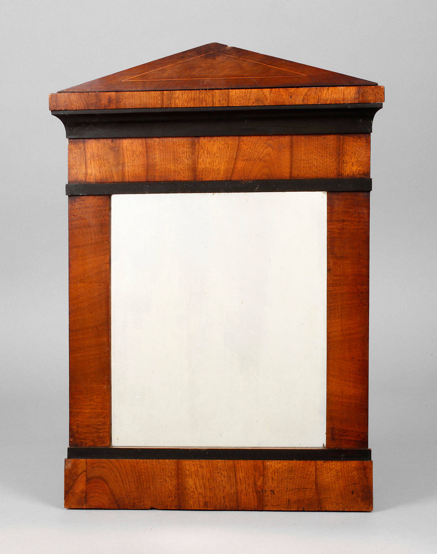 Kleiner Spiegel Biedermeier