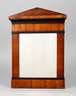 Kleiner Spiegel Biedermeier